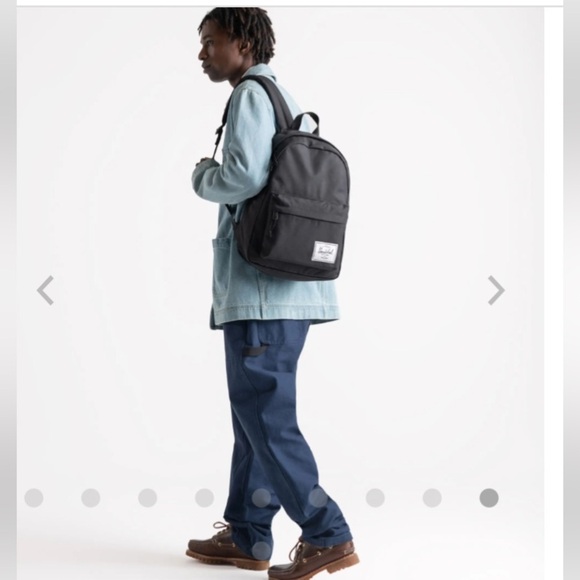 🆕 Herschel Supply Company Backpack - Picture 10 of 10